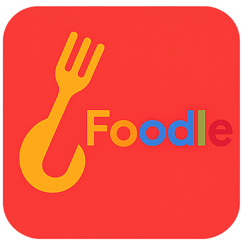 iFoodle Logo